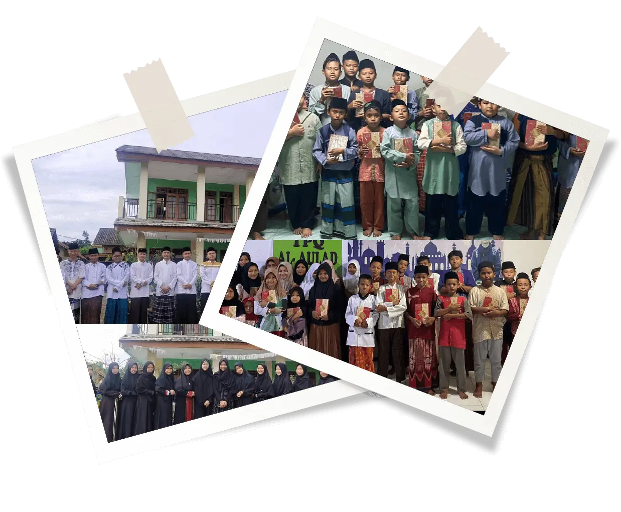 sedekahsubuh